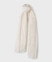 FOULARD FAC CUPIC BLANC ST